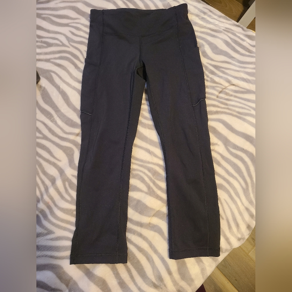 Lululemon Swift Speed Leggings